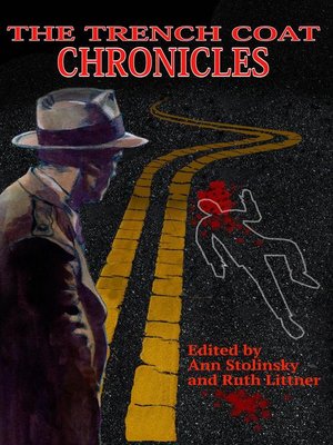 cover image of The Trench Coat Chronicles